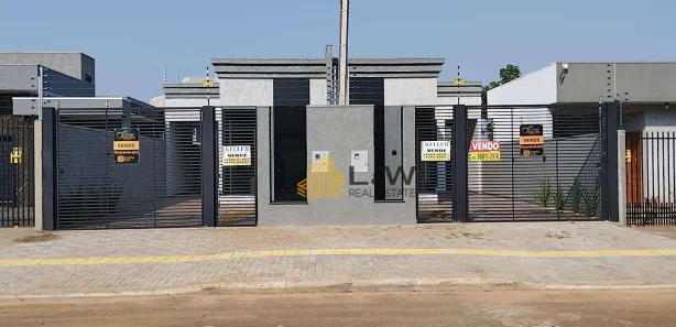 Casa com 1 Quarto à venda, 75m² no Carimã, Foz do Iguaçu
