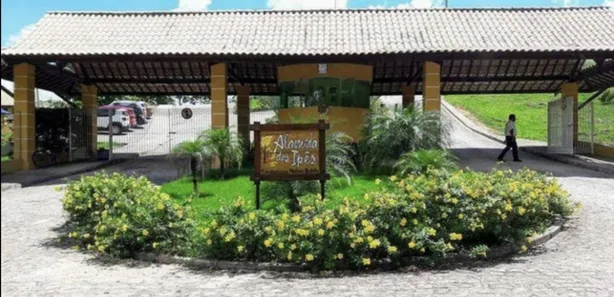 Casa de Condomínio com 4 Quartos à venda, 390m² no Bonança, Moreno