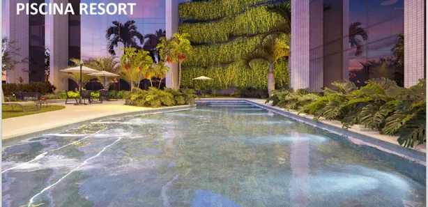 Apartamento com 3 Quartos à venda, 121m² no Boa Vista, Recife
