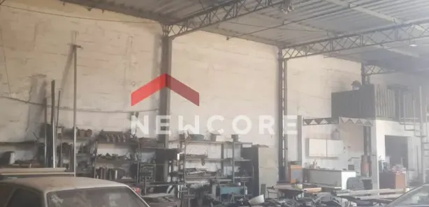 Galpão / Depósito / Armazém com 1 Quarto à venda, 270m² no Jardim Magalhães, São João da Boa Vista