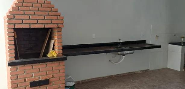 Casa de Vila com 4 Quartos à venda, 180m² no Jardim América, São José do Rio Preto