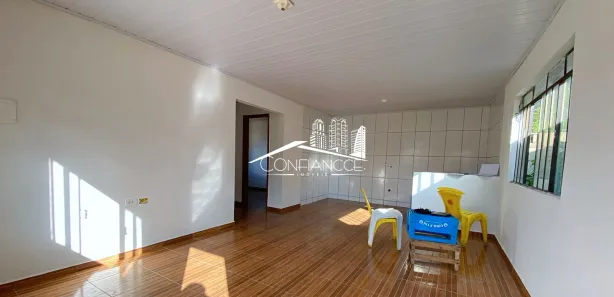 Casa com 2 Quartos à venda, 70m² no Tranqueira, Almirante Tamandaré