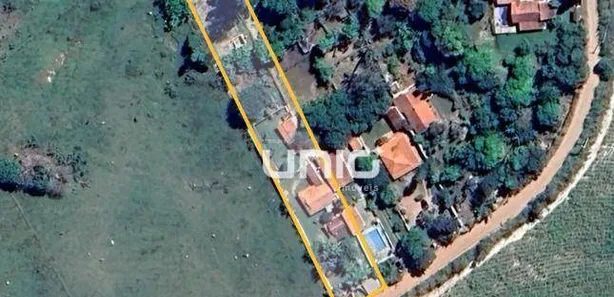 Fazenda / Sítio / Chácara à venda, 3000m² no Centro (Tupi), Piracicaba