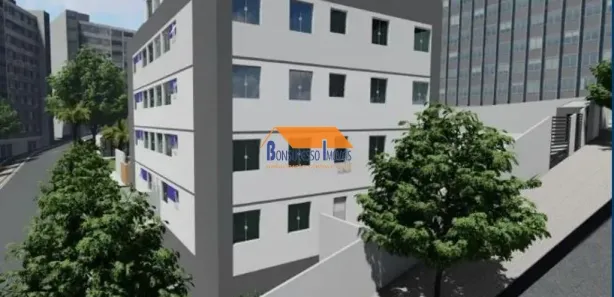 Apartamento com 2 Quartos à venda, 50m² no São Cosme de Cima (São Benedito), Santa Luzia