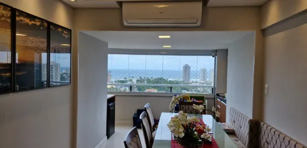 Apartamento com 3 Quartos à venda, 80m² no Patamares, Salvador