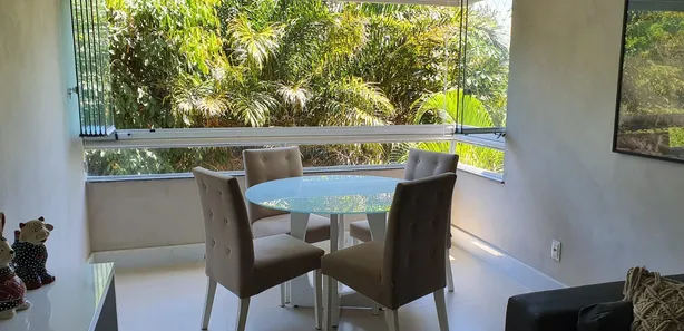 Apartamento com 2 Quartos à venda, 70m² no Barra do Jacuípe, Camaçari