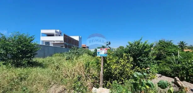 Terreno / Lote / Condomínio à venda, 600m² no Jardim Atlântico Oeste (Itaipuaçu), Maricá