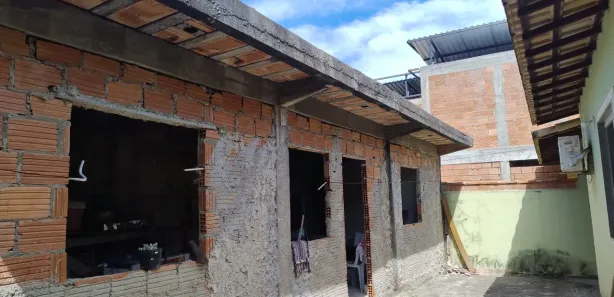 Casa com 3 Quartos à venda, 80m² no Canellas City, Iguaba Grande