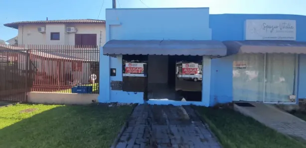 Conjunto Comercial / Sala para alugar, 40m² no SAIC, Chapecó