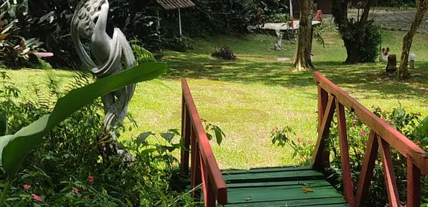 Hotel / Motel / Pousada com 5 Quartos à venda, 14000m² no Barreira, Guapimirim