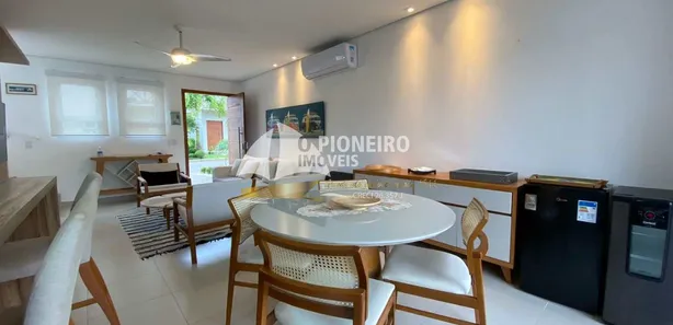 Casa de Condomínio com 3 Quartos para venda ou aluguel, 131m² no Juquehy, São Sebastião
