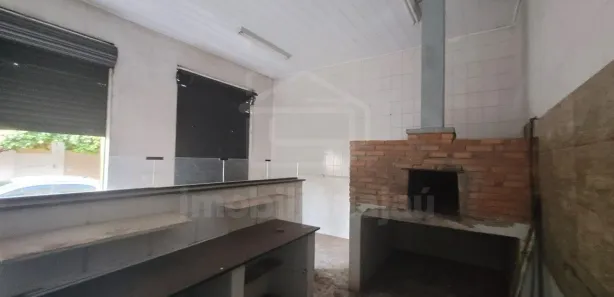 Loja / Salão / Ponto Comercial para alugar, 40m² no Chácara Braz Miraglia, Jaú