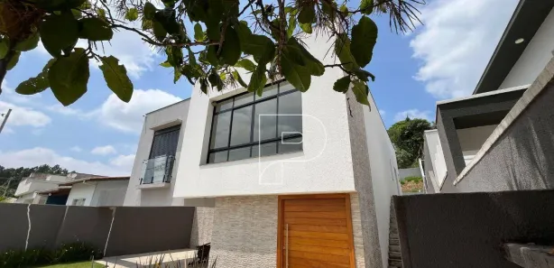 Casa de Condomínio com 3 Quartos à venda, 230m² no Engenho, Itapecerica da Serra