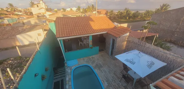 Casa com 3 Quartos à venda, 180m² no Atalaia Nova, Barra dos Coqueiros