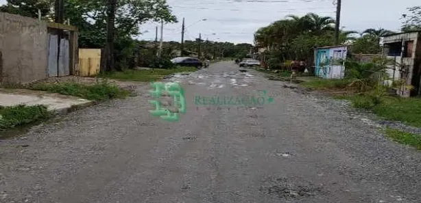 Loja / Salão / Ponto Comercial com 1 Quarto à venda, 1m² no Conjunto Residencial Mazzeo, Mongaguá