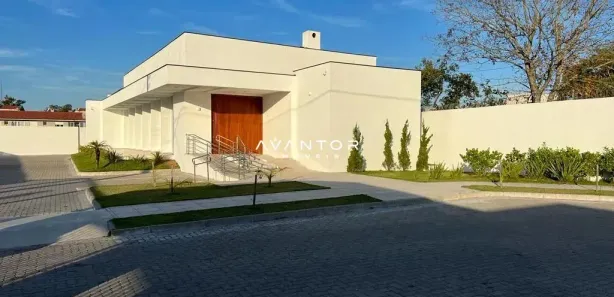 Terreno / Lote / Condomínio à venda, 393m² no São José, Santa Maria