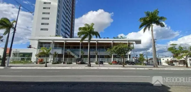 Loja / Salão / Ponto Comercial para venda ou aluguel, 65m² no José Pinheiro, Campina Grande