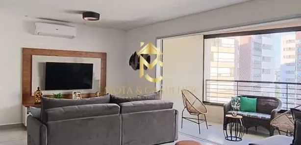 Apartamento com 3 Quartos para alugar, 155m² no Vila Edmundo, Taubaté