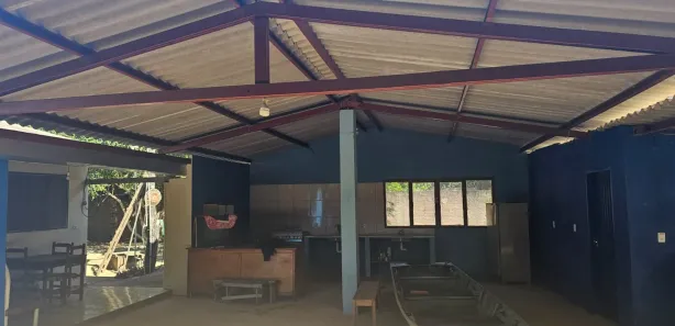 Fazenda / Sítio / Chácara com 2 Quartos à venda, 1040m² no , Aquidauana
