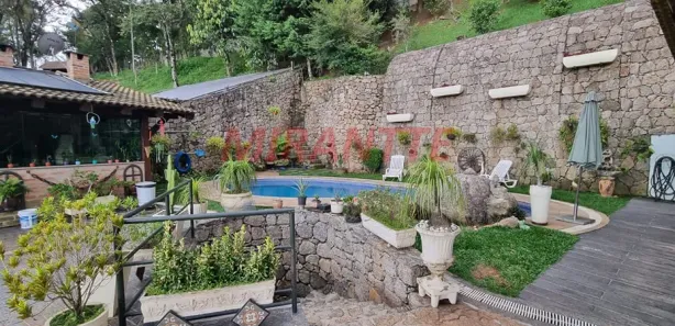 Casa com 3 Quartos à venda, 400m² no Roseira, Mairiporã
