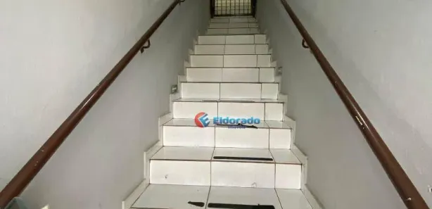 Conjunto Comercial / Sala para alugar, 22m² no Jardim Bela Vista, Sumaré