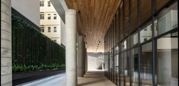 Conjunto Comercial / Sala para alugar, 178m² no Bigorrilho, Curitiba