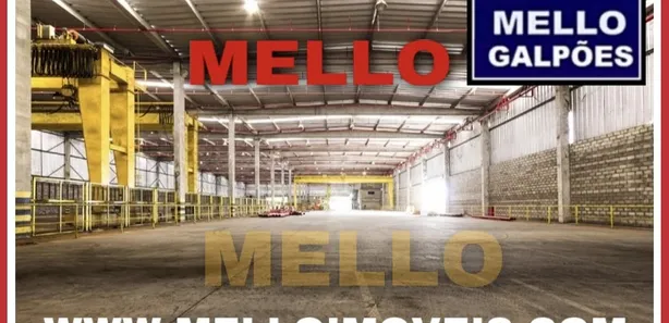 Galpão / Depósito / Armazém para venda ou aluguel, 6900m² no , Simões Filho