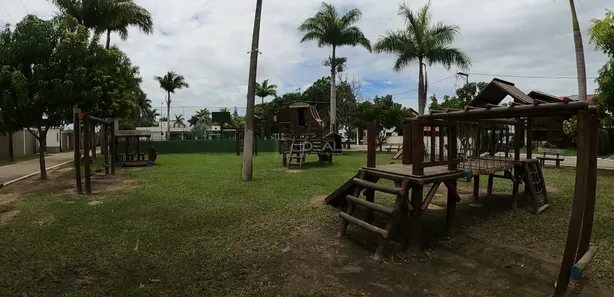 Terreno / Lote / Condomínio à venda, 360m² no Parque Santo Amaro, Campos dos Goytacazes