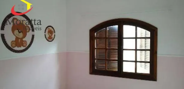 Casa de Condomínio com 2 Quartos para alugar, 110m² no Condomínio Zuleika Jabour, Salto