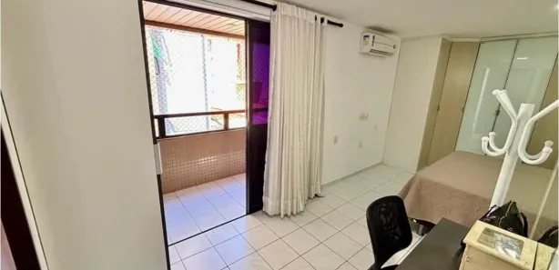 Apartamento com 3 Quartos para alugar, 150m² no Jardim Oceania, João Pessoa