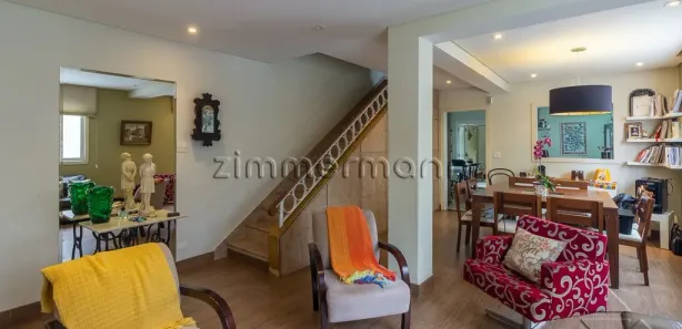 Casa de Vila com 3 Quartos à venda, 200m² no Cambuci, São Paulo