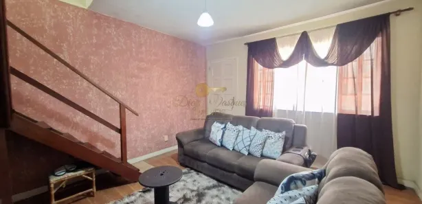 Casa de Condomínio com 2 Quartos à venda, 151m² no Bom Retiro, Teresópolis