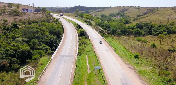 Fazenda / Sítio / Chácara à venda, 411400000m² no Área Rural de Santo Antônio do Descoberto, Santo Antônio do Descoberto