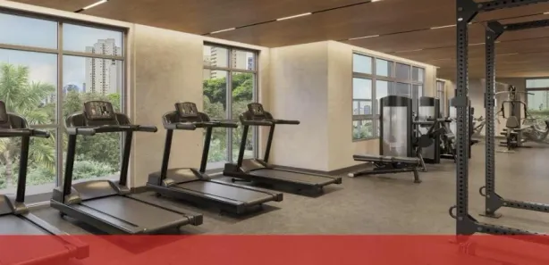 Apartamento com 4 Quartos à venda, 136m² no Água Branca, São Paulo
