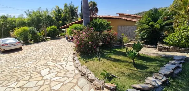 Fazenda / Sítio / Chácara à venda, 103000m² no Cidade Eclética, Santo Antônio do Descoberto