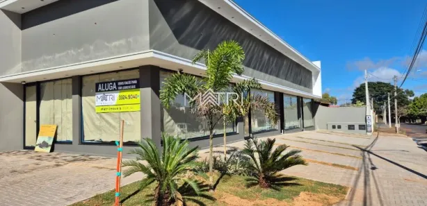 Conjunto Comercial / Sala para alugar, 50m² no Vila Harmonia, Araraquara