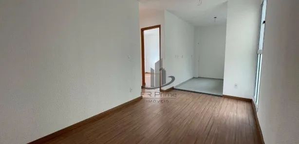 Apartamento com 2 Quartos para alugar, 40m² no São Luiz, Volta Redonda