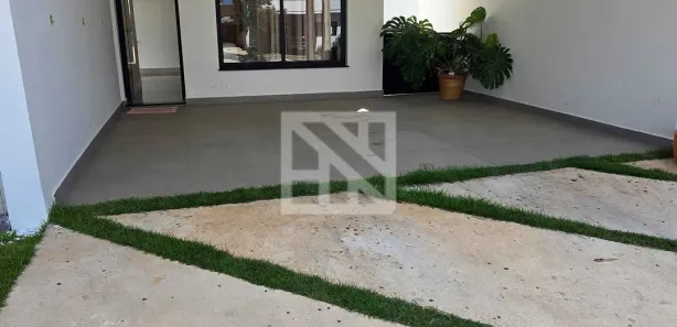 Casa de Condomínio com 3 Quartos à venda, 133m² no São Venâncio, Itupeva