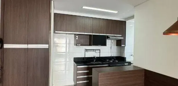Apartamento com 2 Quartos à venda, 59m² no Jardim das Colinas, Hortolândia