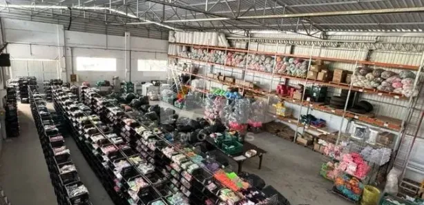 Loja / Salão / Ponto Comercial para alugar, 700m² no , Luiz Alves