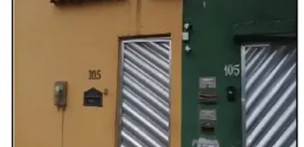 Casa com 10 Quartos à venda, 53m² no Centro, Queimados