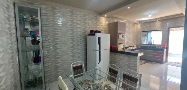 Casa com 3 Quartos à venda, 220000m² no Zona Rural, Abadia de Goiás