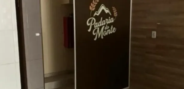 Flat com 1 Quarto para alugar, 150m² no Monte Castelo, Volta Redonda