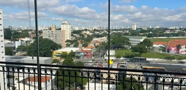 Cobertura com 2 Quartos à venda, 256m² no Planalto Paulista, São Paulo