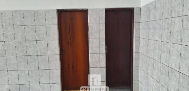 Galpão / Depósito / Armazém para alugar, 52m² no Vila Dainese, Americana