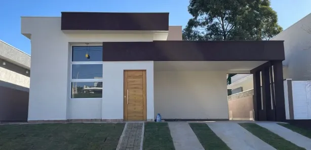 Casa de Condomínio com 3 Quartos à venda, 168m² no , Itupeva