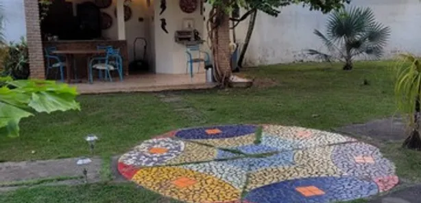 Casa de Vila com 2 Quartos à venda, 148m² no Centro, Camaçari
