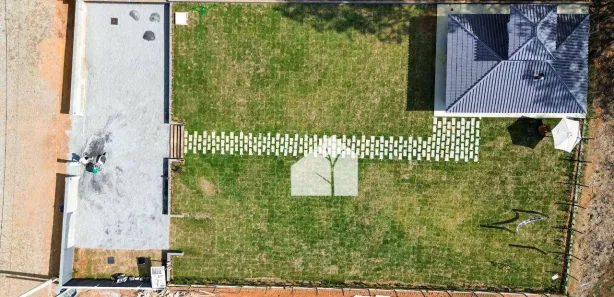 Casa de Condomínio com 1 Quarto à venda, 60m² no Inconfidência, Paraíba do Sul