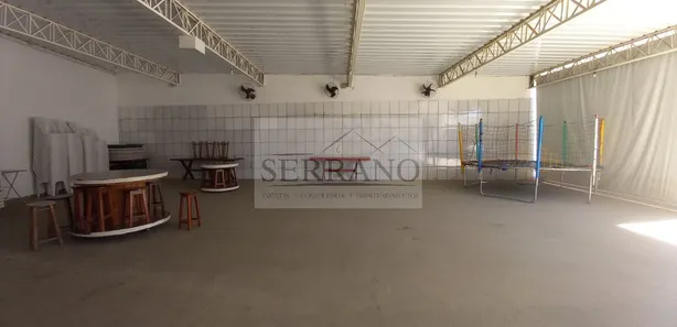 Loja / Salão / Ponto Comercial com 1 Quarto à venda, 220m² no Santa Claudina, Vinhedo
