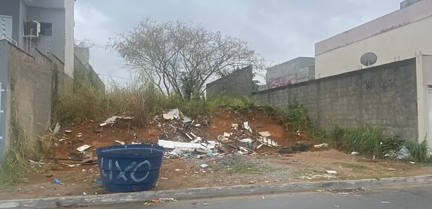 Terreno / Lote / Condomínio à venda, 372m² no Novo Horizonte, Macaé